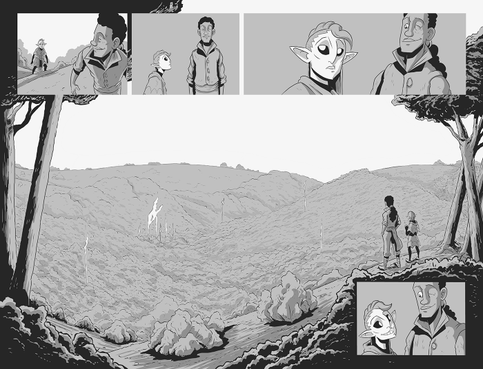 Page 30-31