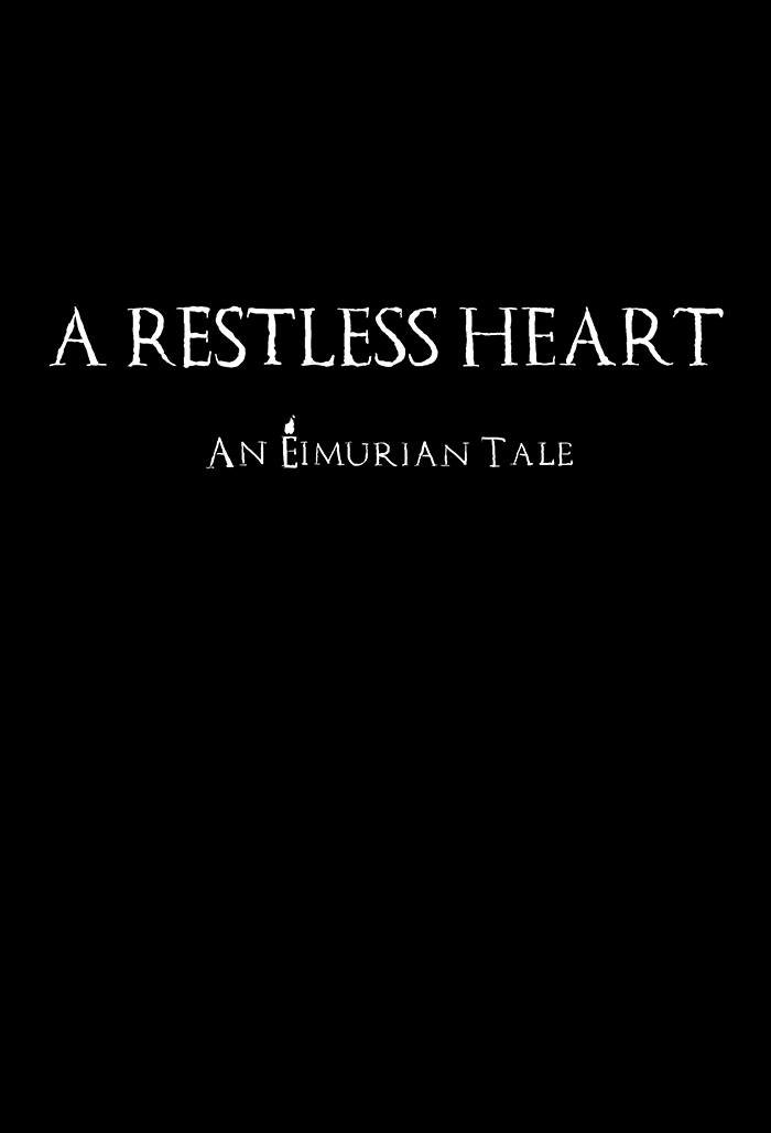 Restless Hearts 0