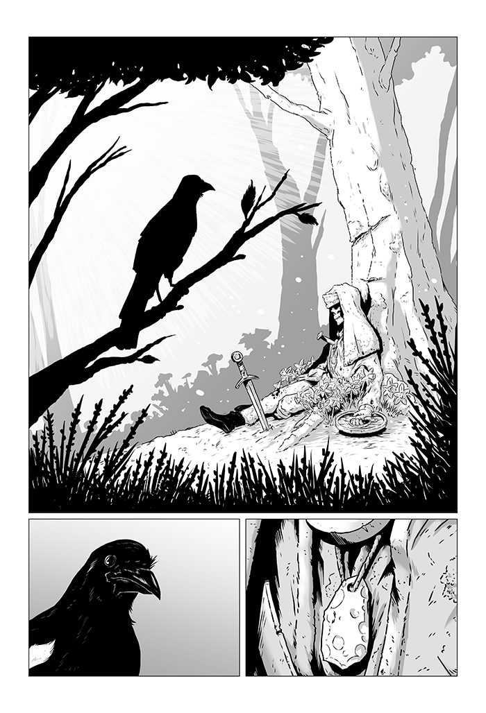 Restless Hearts 01