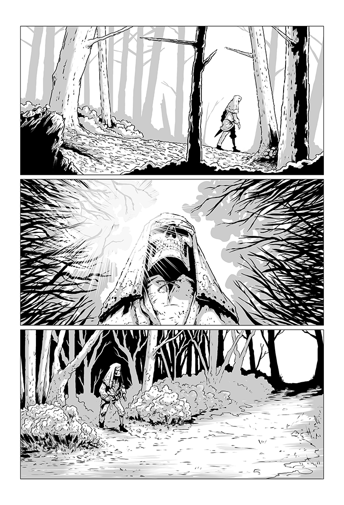 Restless Hearts 04