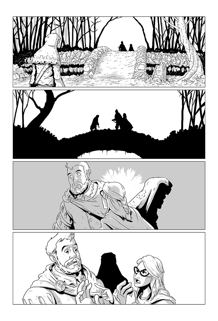 Restless Hearts 05